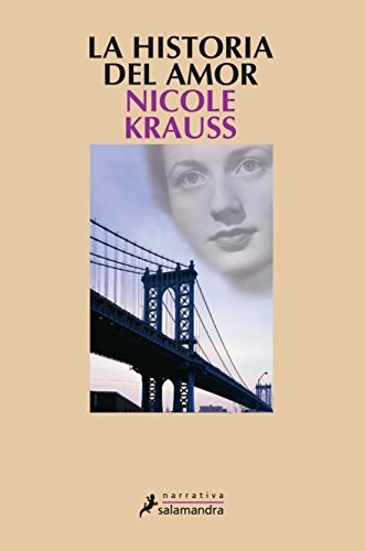 Portada de La historia del amor