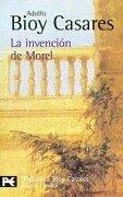 Cover of The Invention of Morel