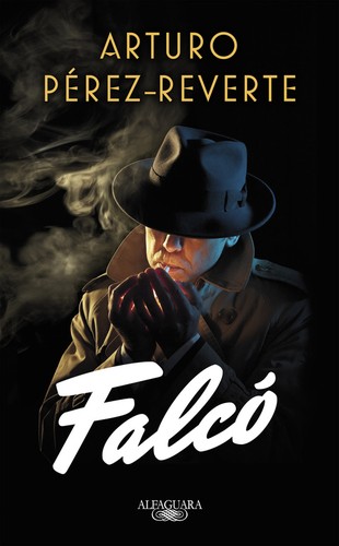 Cover of Falcó