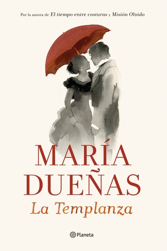 Portada de La templanza