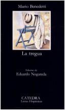 Portada de La tregua