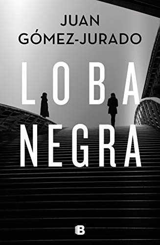 Portada de Loba negra