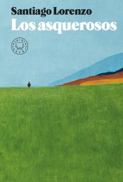 Portada de Los asquerosos