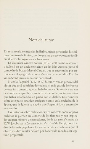 Portada de Un mundo sin fin