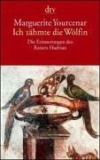 Cover of Memoirs of Hadrian