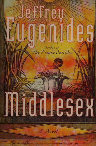 Portada de Middlesex