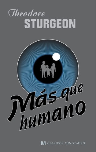 Portada de Neuromante