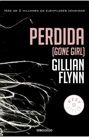 Portada de Perdida