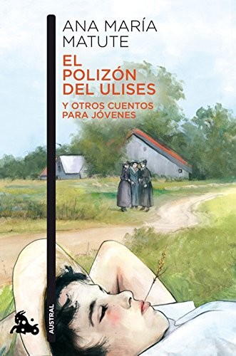 Portada de Rebeca