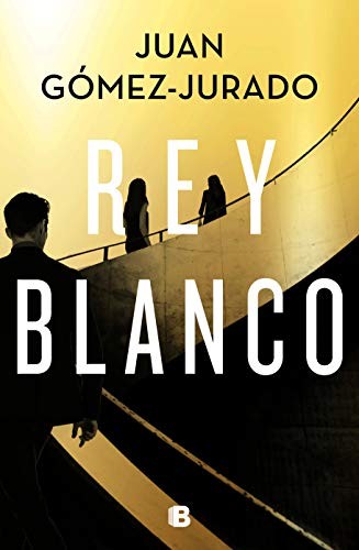 Portada de Rey blanco