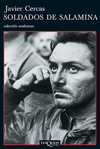 Portada de Soldados de Salamina