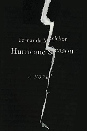 Portada de Temporada de huracanes