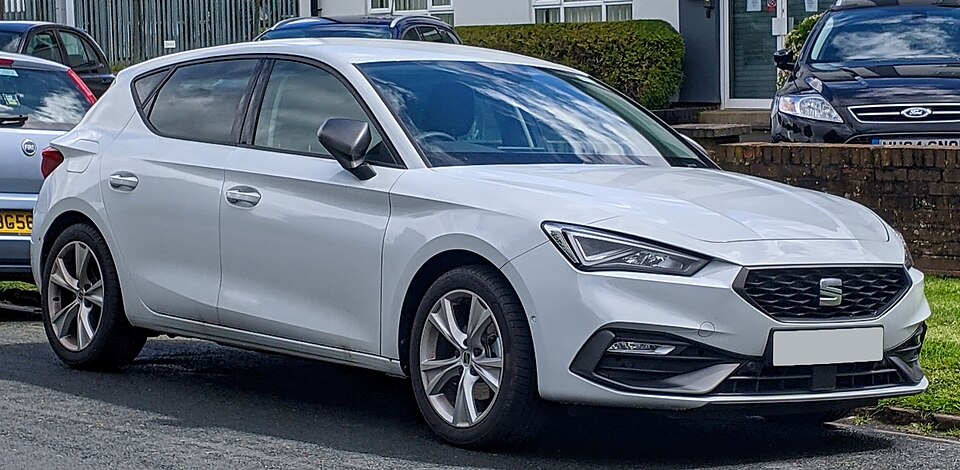 SEAT León 2024