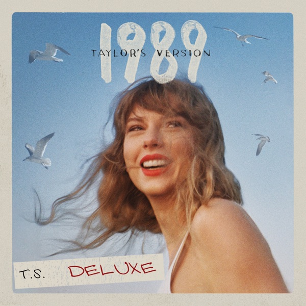 1989 Taylor