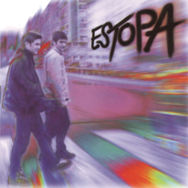Aerosolus Estopa