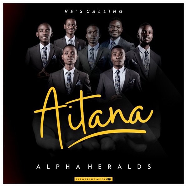 alpha