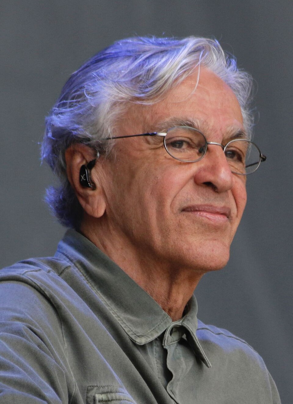 Caetano Emanuel Viana Teles Veloso