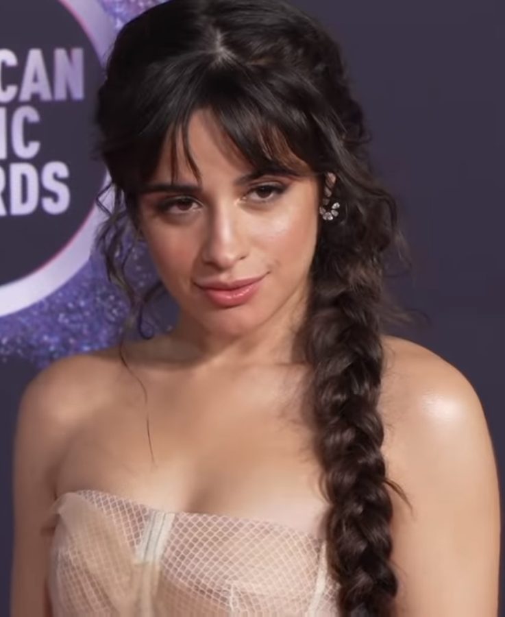 Foto de Karla Camila Cabello Estrabao