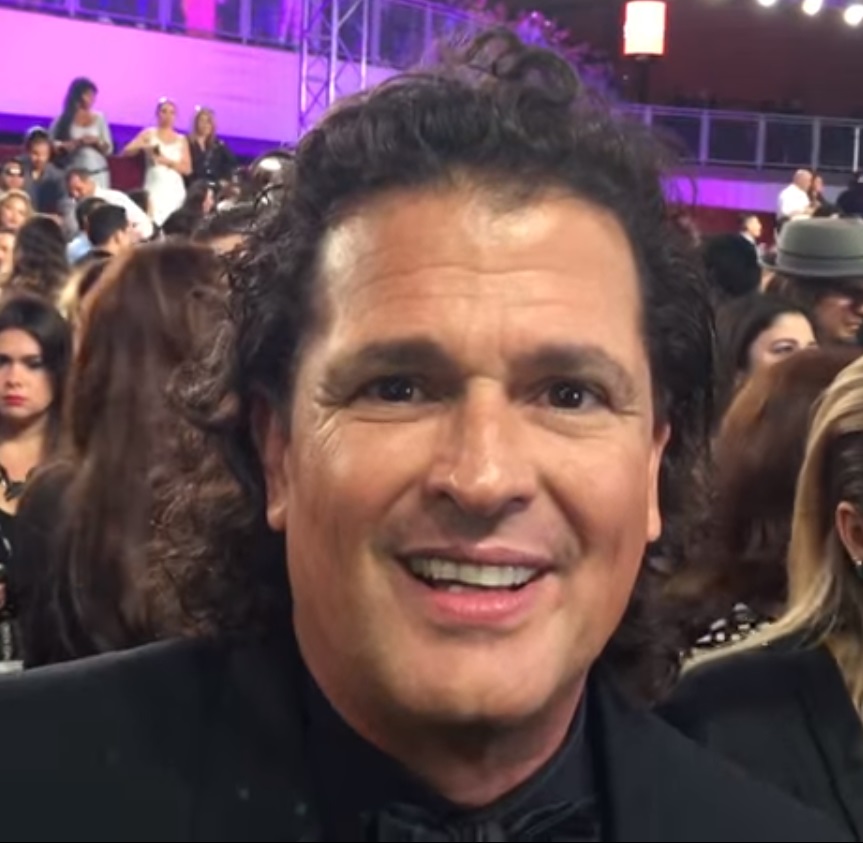 Carlos Eduardo Vives Restrepo