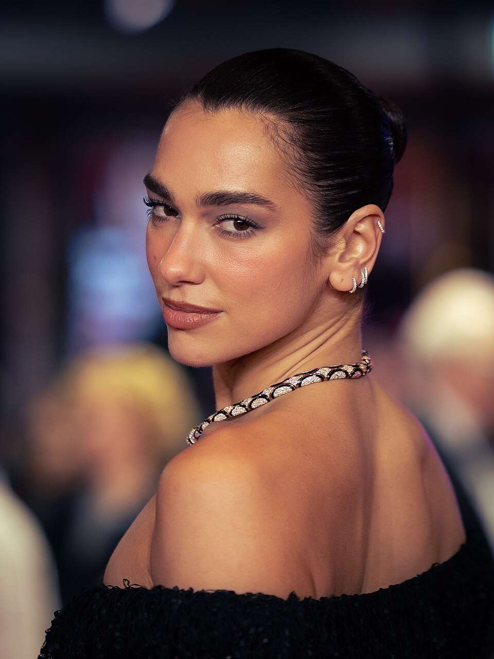 Dua Lipa