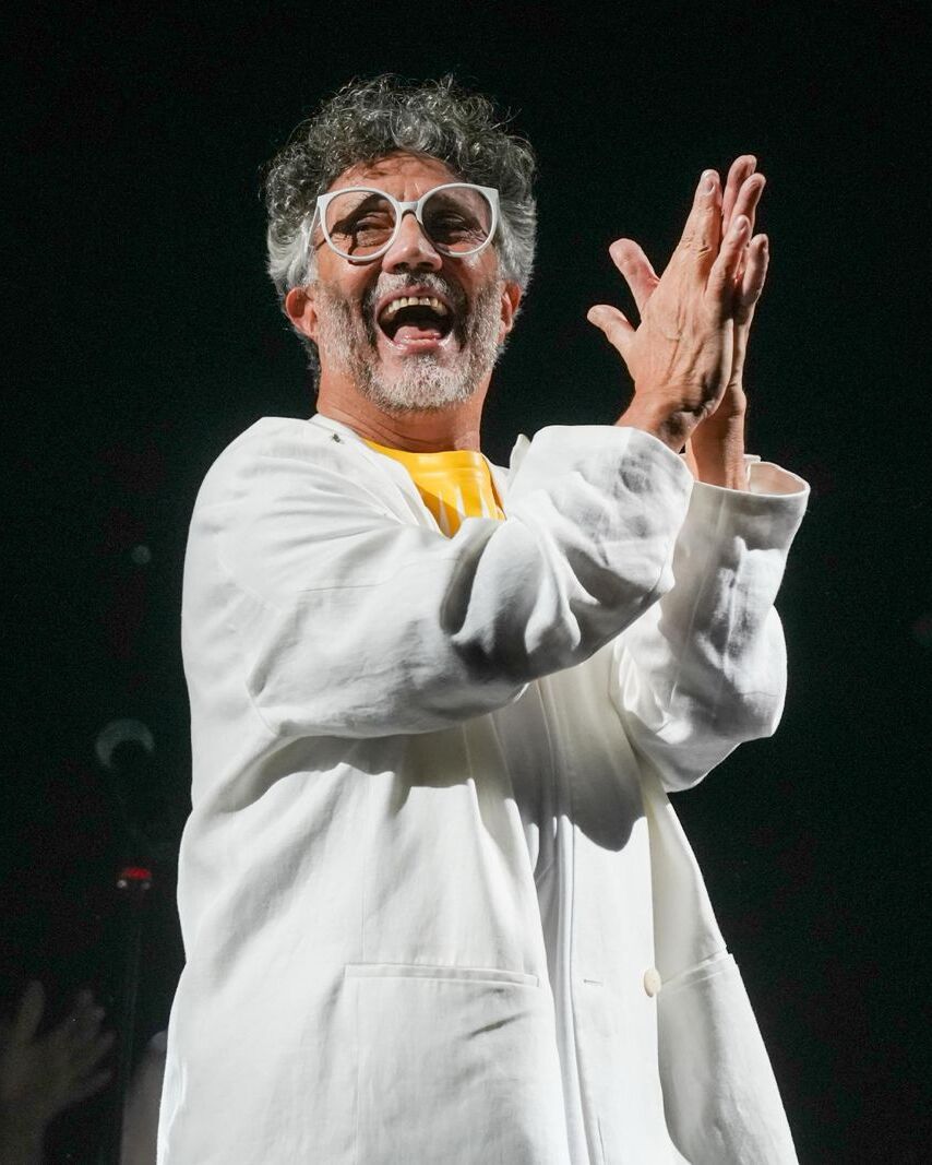 Photo of Fito Páez