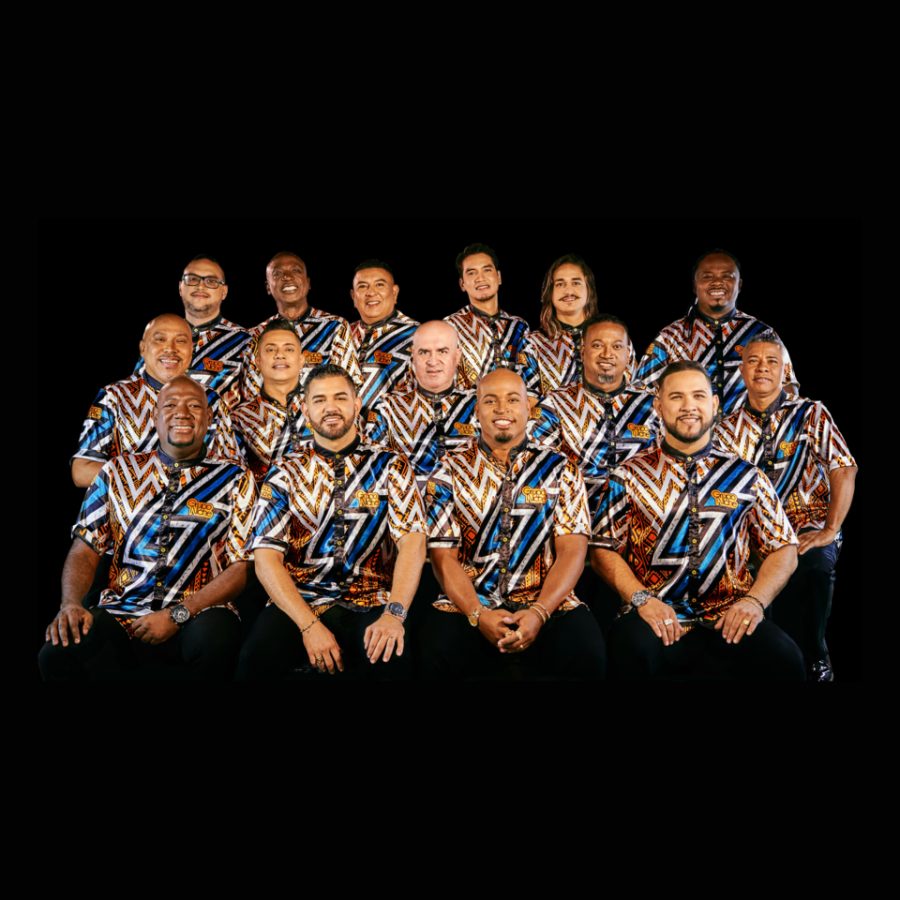 Photo of Jairo Varela / Grupo Niche