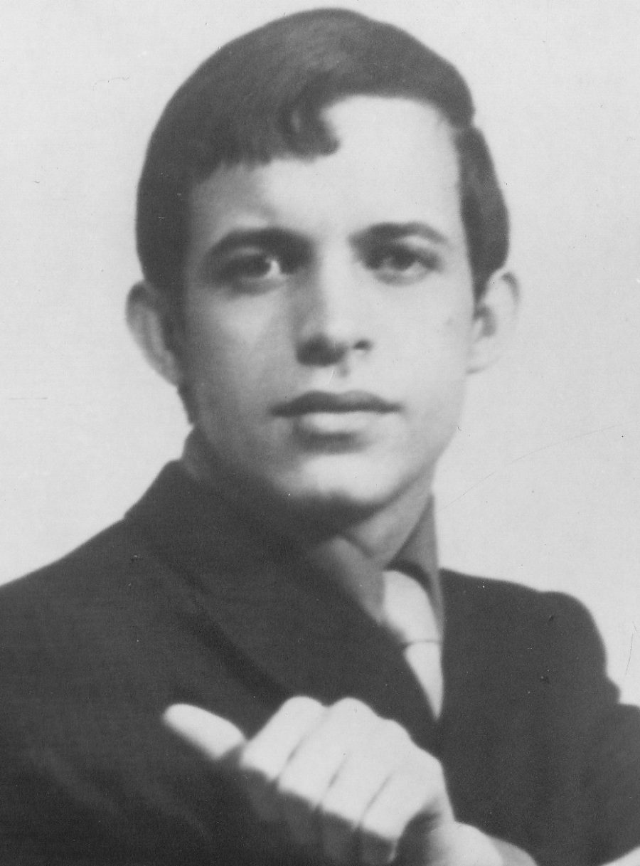 Héctor Juan Pérez Martínez