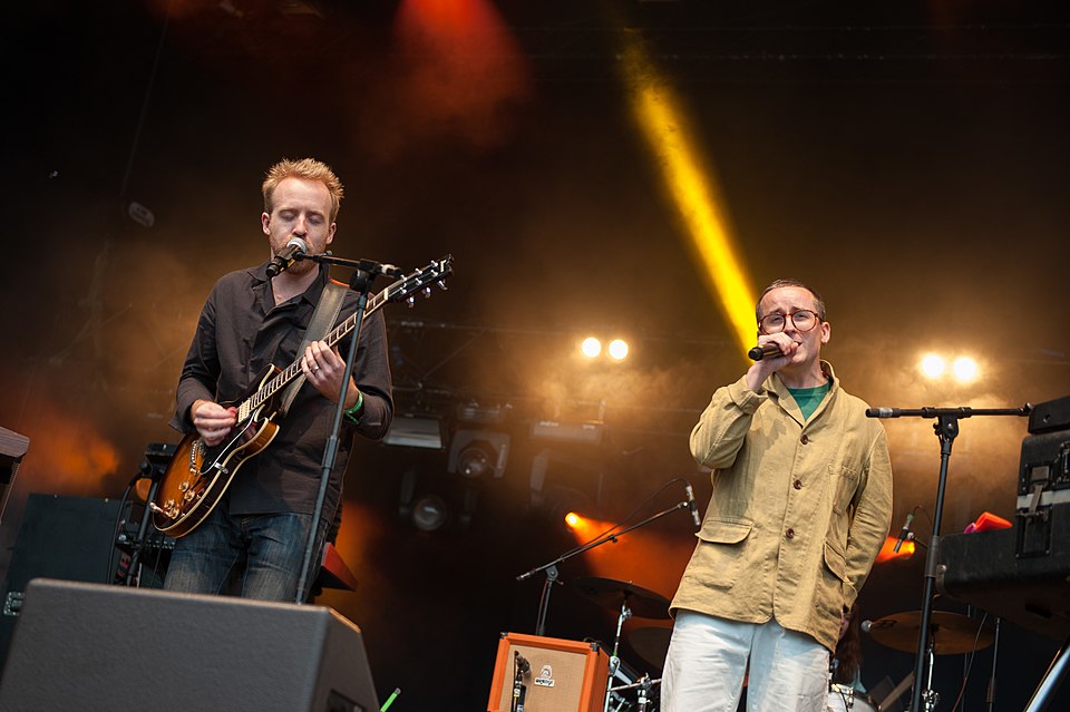 Hot Chip