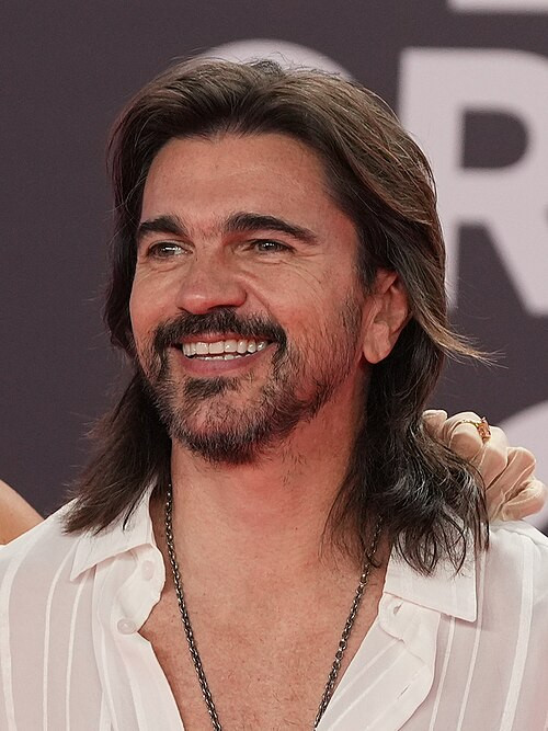 Photo of Juanes
