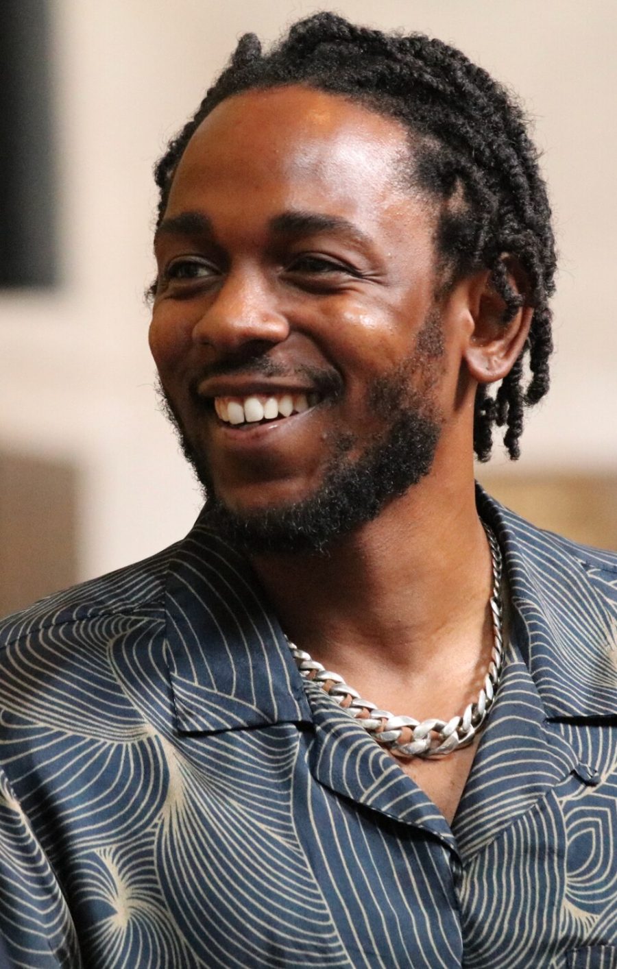 Kendrick Lamar Duckworth