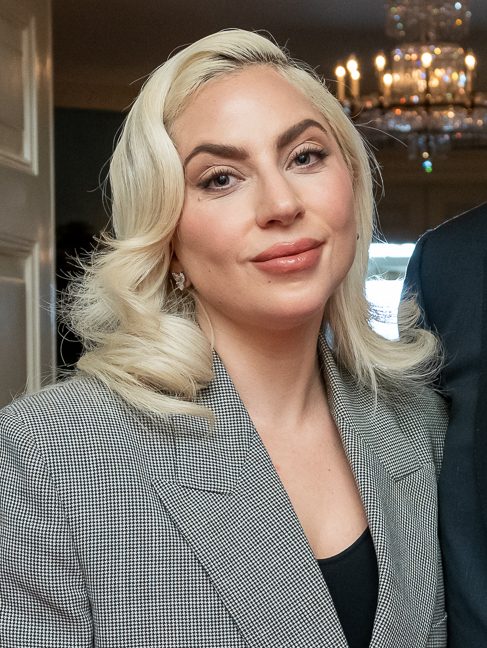 Lady Gaga