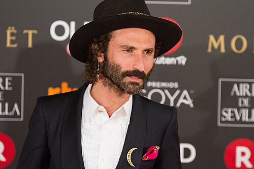 Photo of Leiva