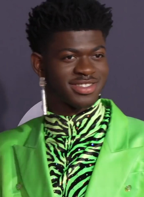 Photo of Lil Nas X