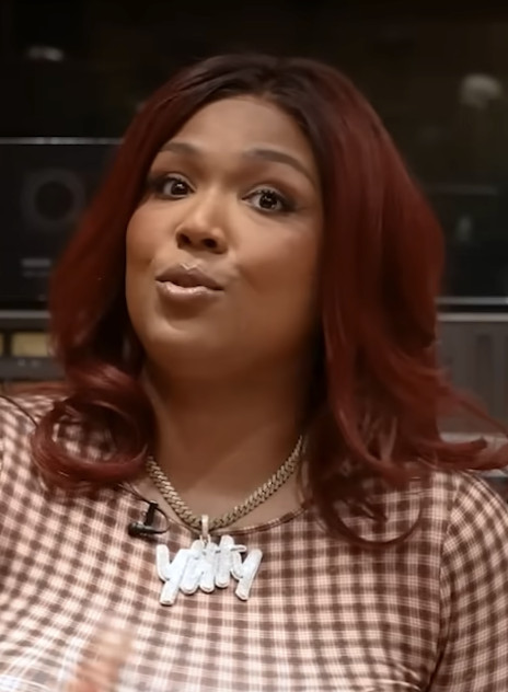 Foto de Lizzo