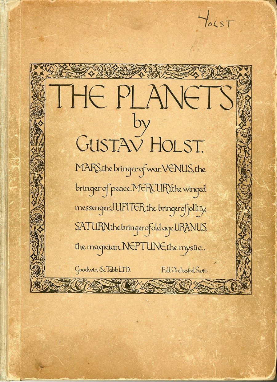 Photo of Los Planetas