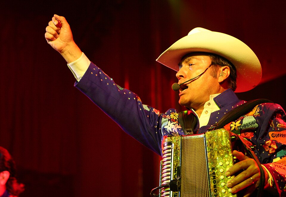 Photo of Los Tigres del Norte