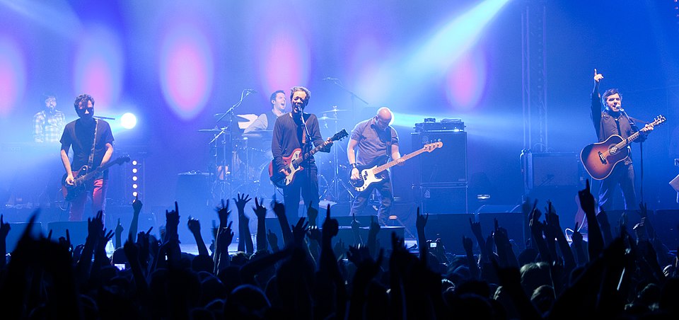 Love of Lesbian