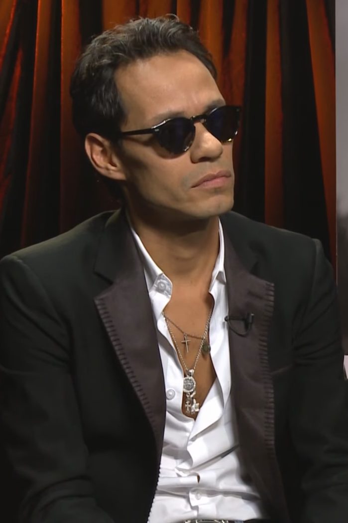 Marco Antonio Muñiz