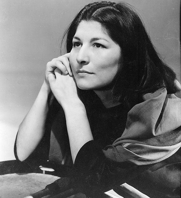 Haydée Mercedes Sosa
