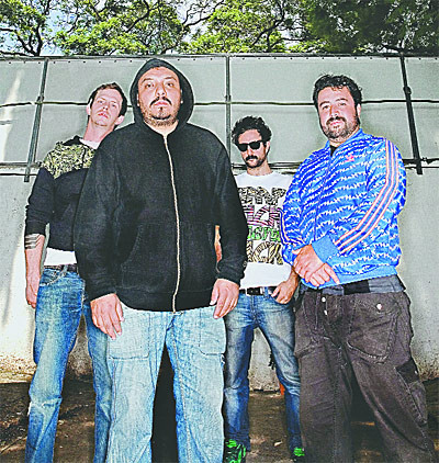 Photo of Molotov