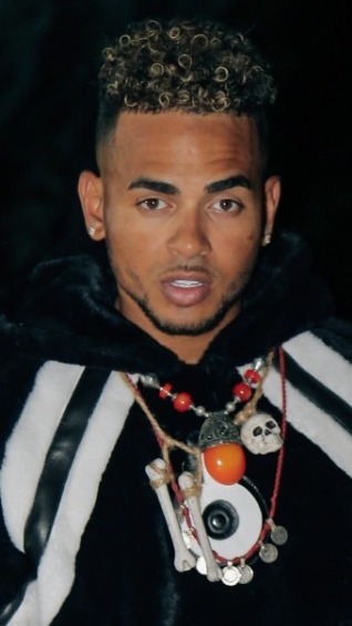 Foto de Ozuna