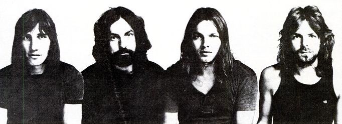 Photo of Pink Floyd