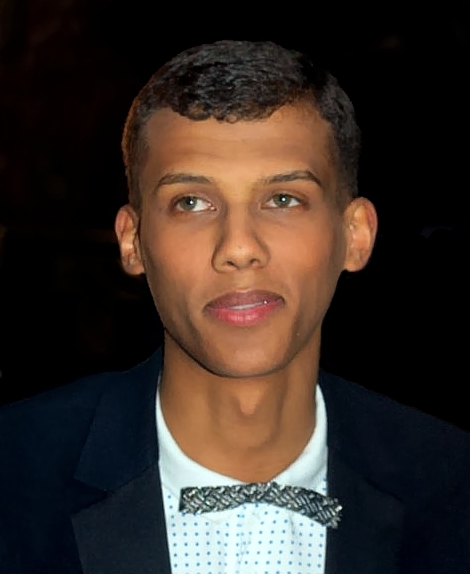 Photo of Paul Van Haver