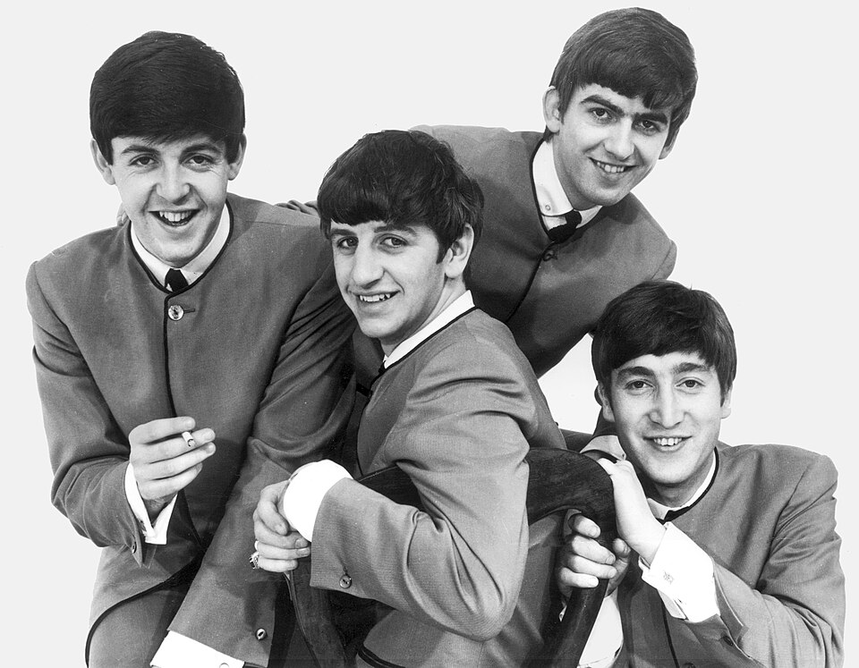 Foto de The Beatles