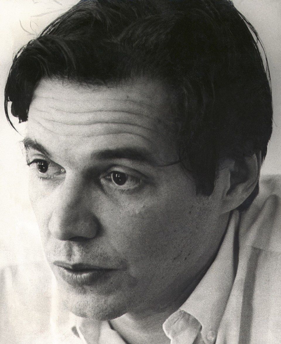 Antônio Carlos Brasileiro de Almeida Jobim