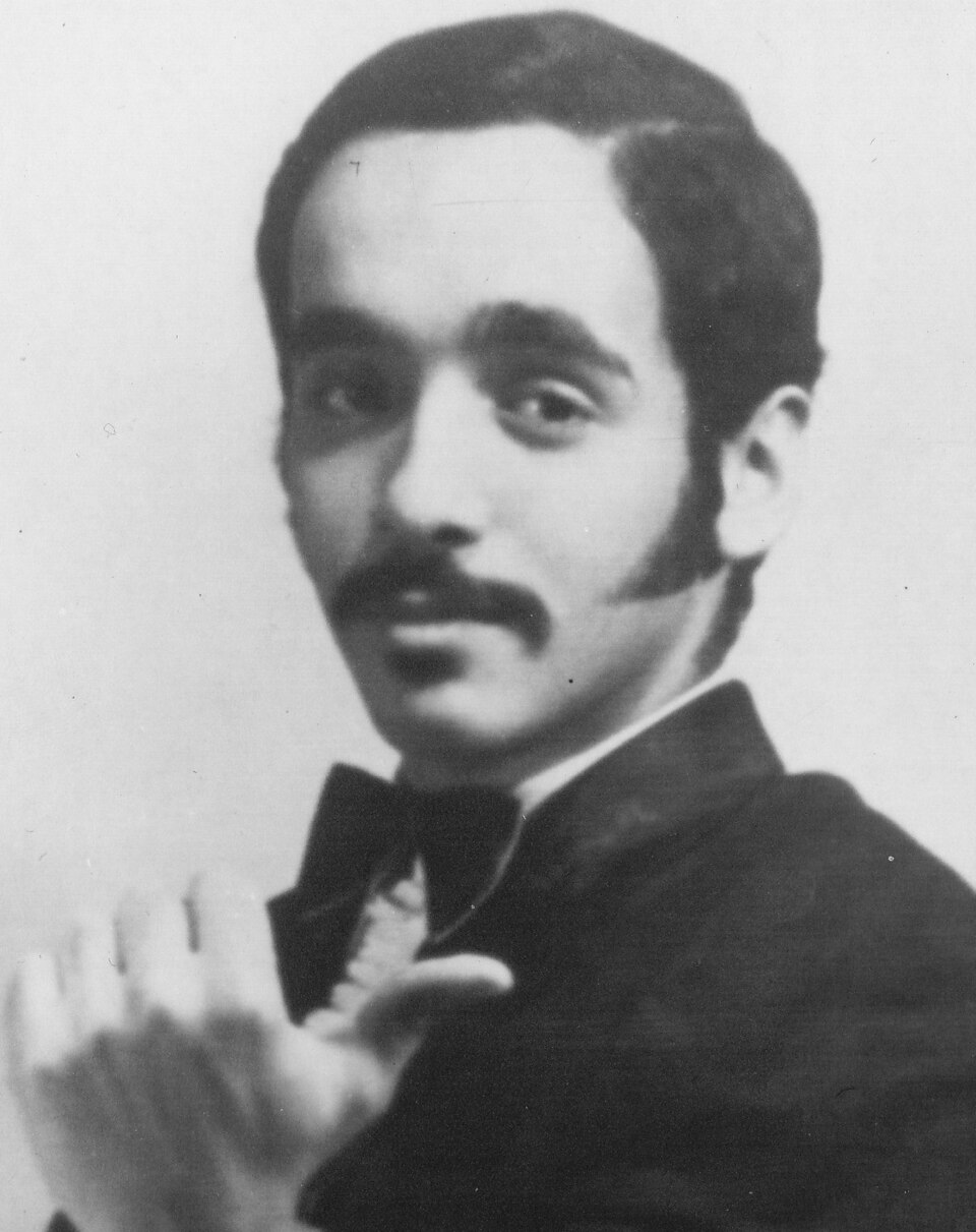 William Anthony Colón