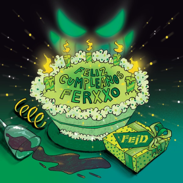 Ferxxo Vol IV: Los Vampiros
