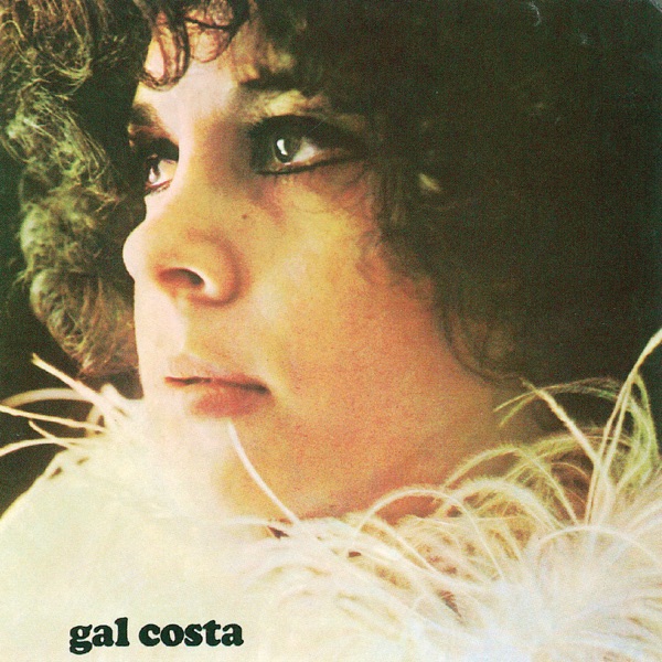 Gal Costa (Debut)