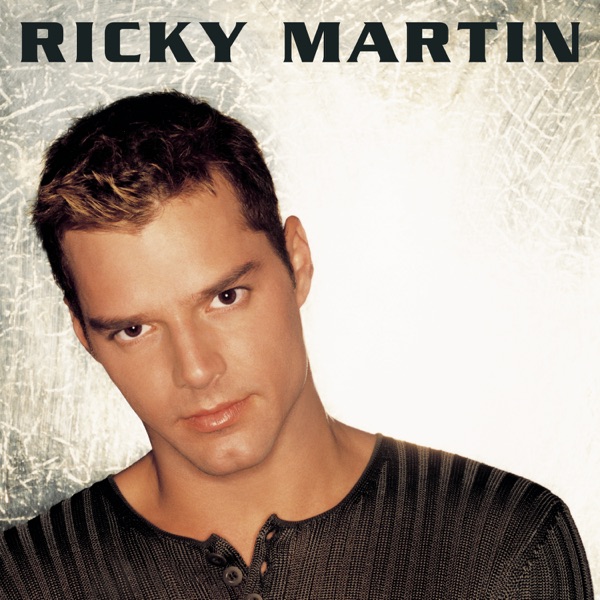 Ricky Martin (Inglés)