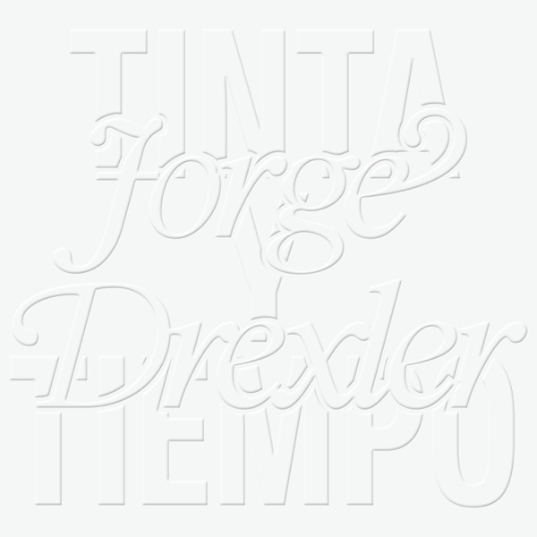 Tinta y tiempo